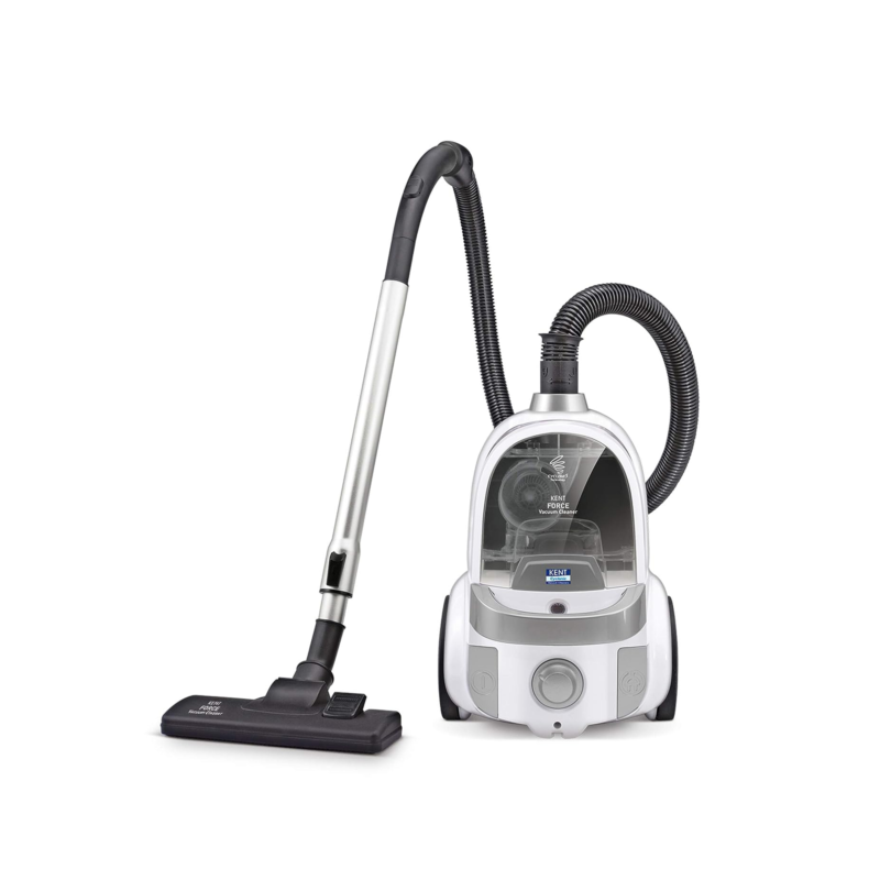 KENT-Force-Cyclonic-Vacuum-Cleaner-2000-Watt-White-and-Silver