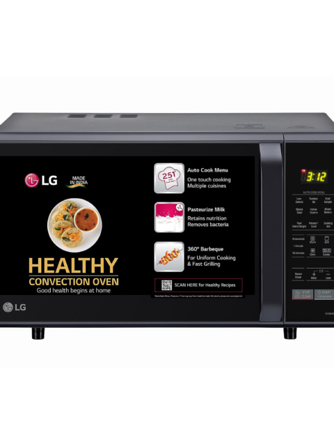 LG-28-L-Convection-Microwave-Oven-MC2846BG-Black