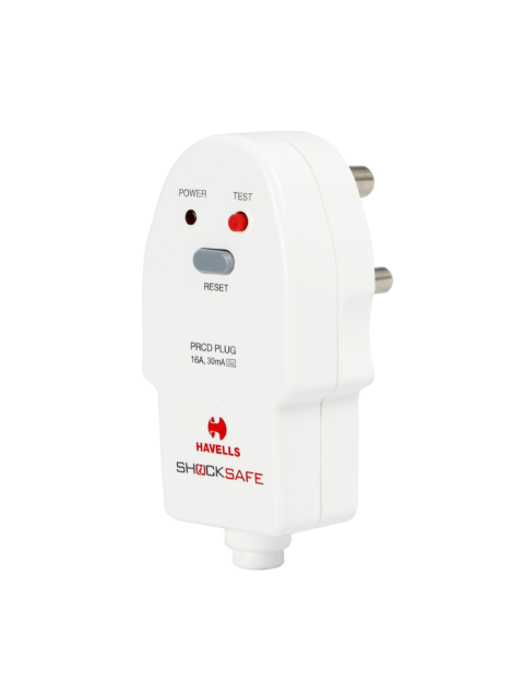 HAVELLS LIFESAVIOR PLUG 16 A