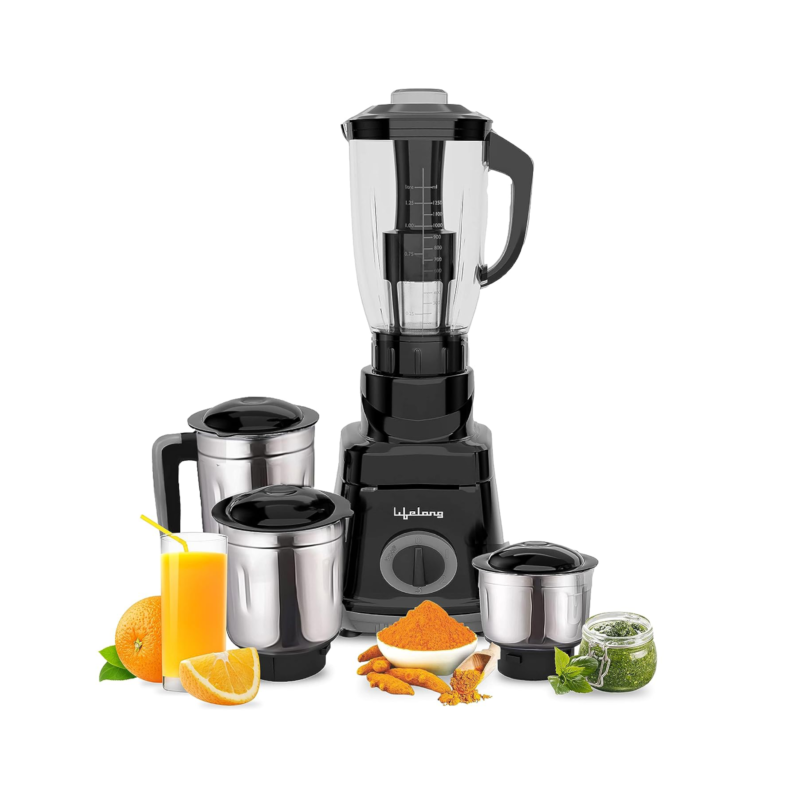 Lifelong-750W-Juicer-Mixer-Grinder-4-Jars-for-Grinding-Mixing-and-Juice