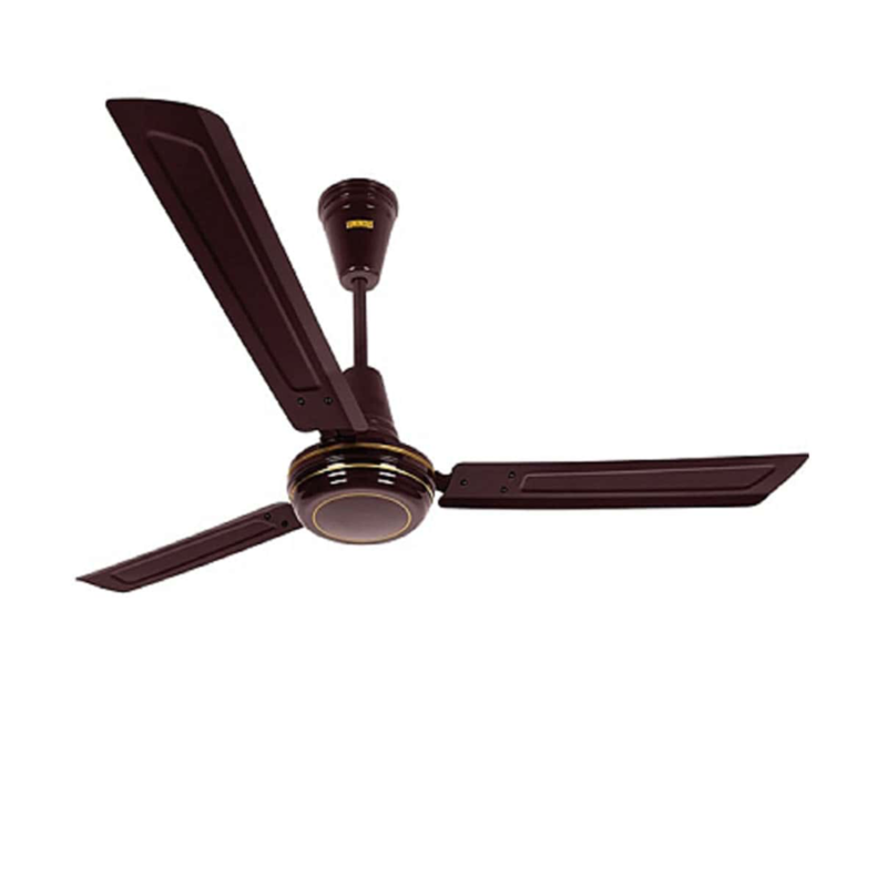 Luminous-Kraze-Brown 1200mm Ceiling Fan