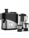 Maharaja-Whiteline-550-Watt-Juicer-Mixer-Grinder-with-3-Jars