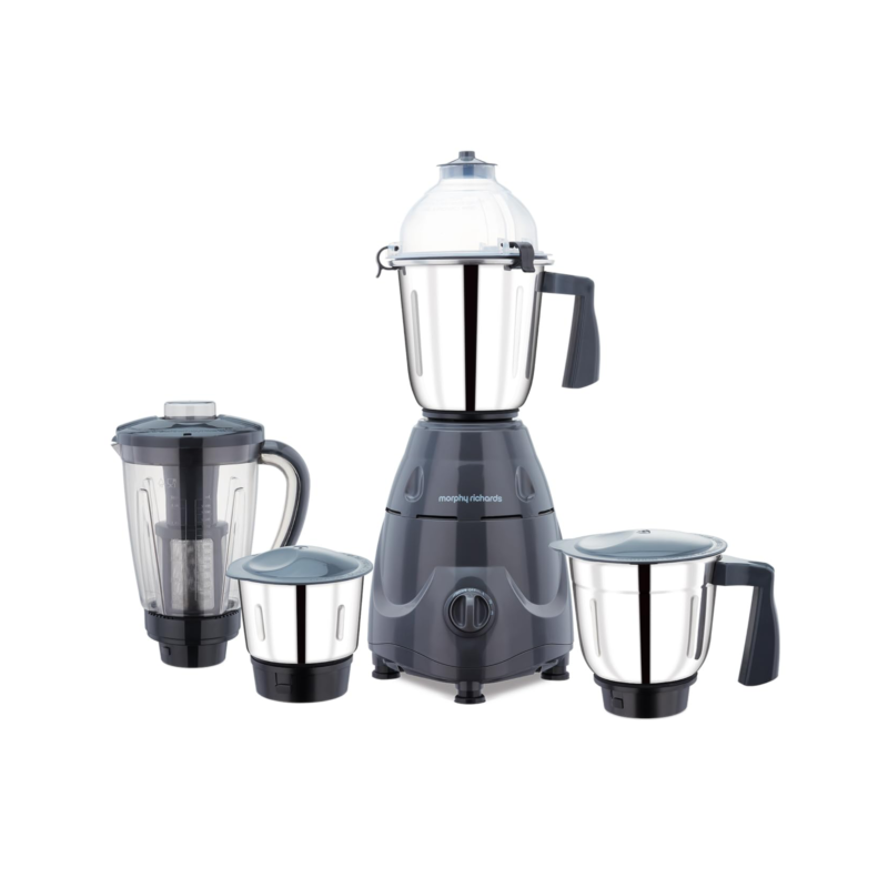 Morphy-Richards-750W-4-Jar-Mixer-Grinder-3-SS-Jars-1-Juicer-Jar