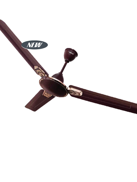 Oreva-Crown-Dx-H 1200mm Ceiling fan