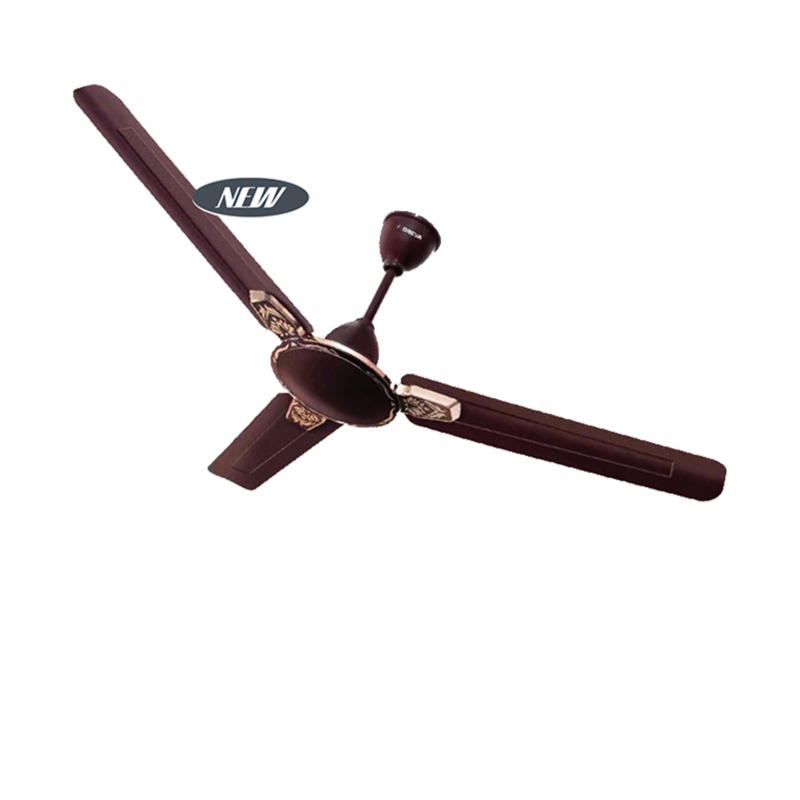 Oreva-Crown-Dx-H 1200mm Ceiling fan