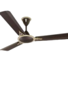 Oreva-daisy-metallic-silver 1200mm Ceiling fan