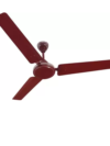 Orpat-Airflora-brown 1200mm Celing Fan