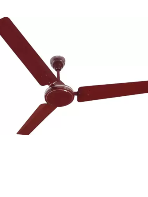 Orpat-Airflora-brown 1200mm Celing Fan