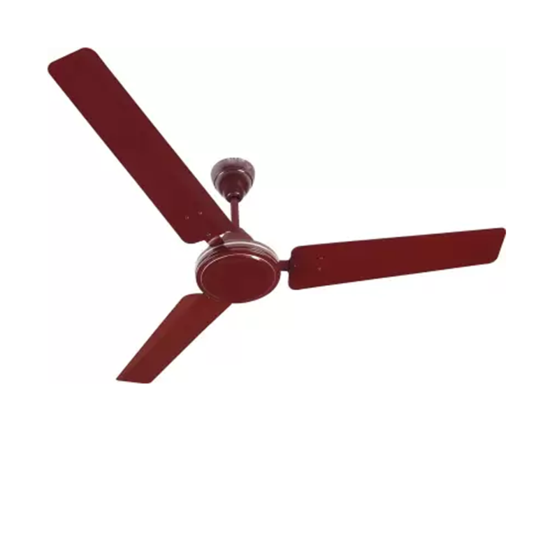 Orpat-Airflora-brown 1200mm Celing Fan