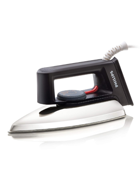 Philips-Dry-Iron-HD1134-28-with-750-Watts