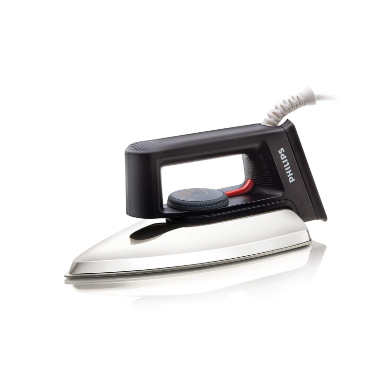 Philips-Dry-Iron-HD1134-28-with-750-Watts