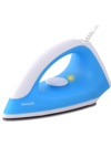 Philips-GC090-750-W-Dry-Iron-Blue