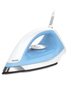 Philips-GC157-02-1100-Watt-Dry-Iron-White-Blue