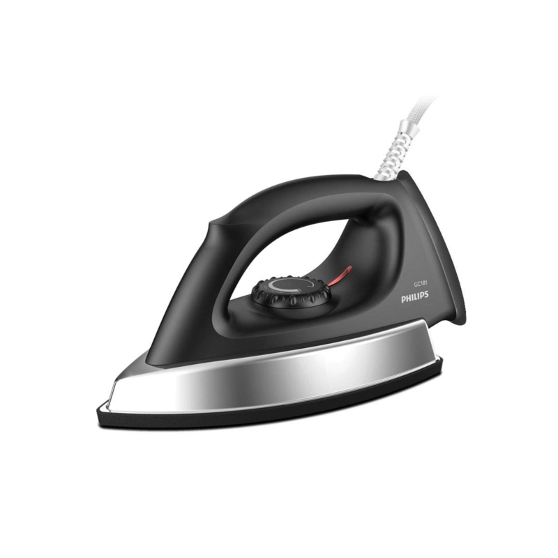 Philips-GC181-Heavy-Weight-1000-Watt-Dry-Iron