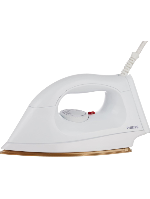 Philips-HI114-1000-Watt-Dry-Iron