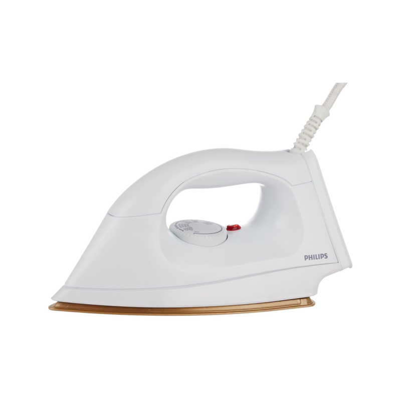 Philips-HI114-1000-Watt-Dry-Iron