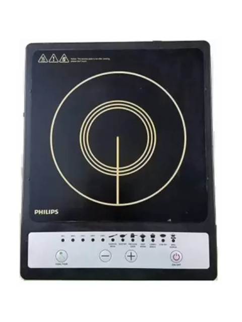 Philips-Induction-Cooker-HD-4920-1500Watt