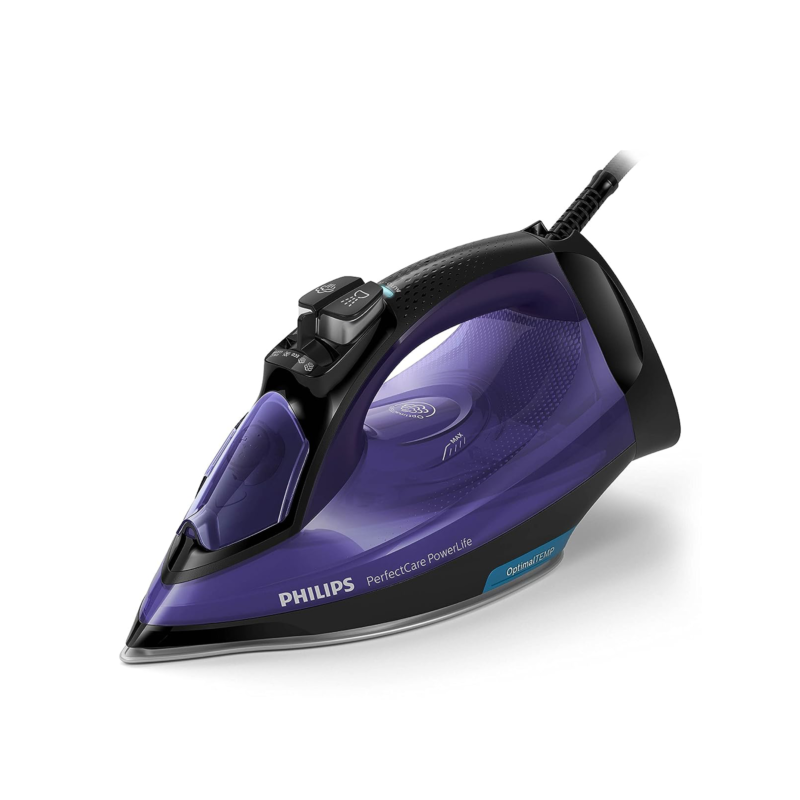 Philips-Perfect-Care-Power-Life-Steam-Iron-GC3925-34-2400W