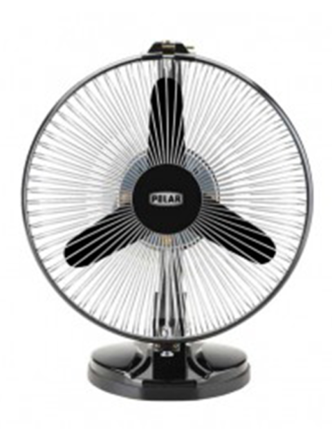 Polar-Stormy-Neo-Multi-Utility-Fan-in-Black-Chrome