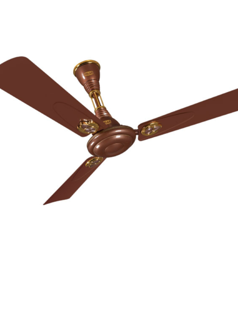 Polar-Wintop-brown 1200mm Ceiling Fan