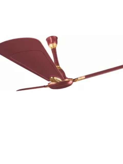 Polar-winaire-cappuccino-brown Ceiling Fan