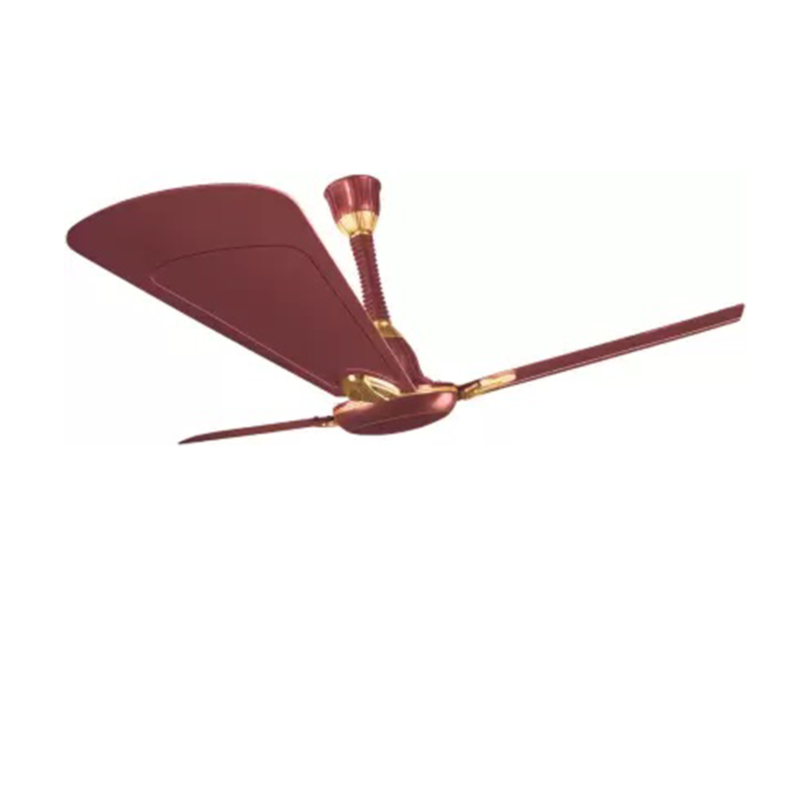 Polar-winaire-cappuccino-brown Ceiling Fan