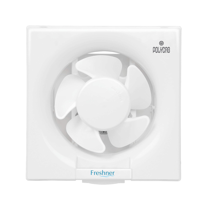 Polycab-Freshner-10-inch Exhaust fan