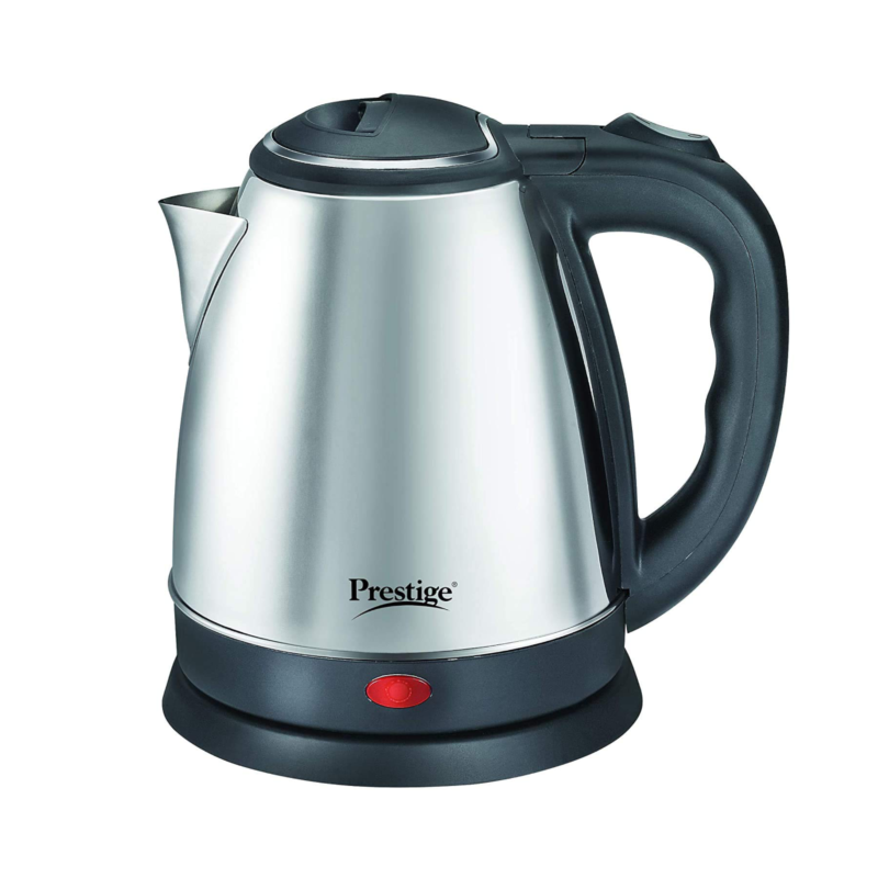 Prestige-1.5-Litres-Electric-Kettle-PKOSS-1.5-1500W-Silver-Black