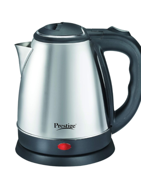 Prestige-1.8-Litres-Electric-Kettle-PKOSS-1.8-1500W-Silver-Black