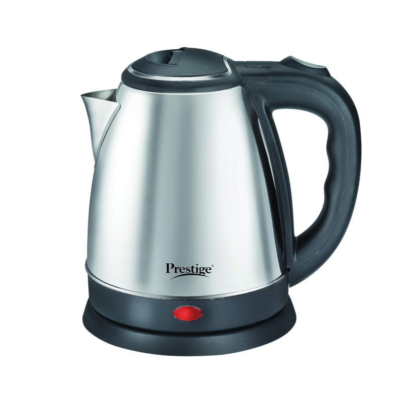 Prestige-1.8-Litres-Electric-Kettle-PKOSS-1.8-1500W-Silver-Black