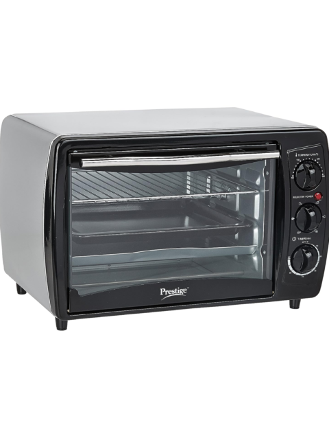 Prestige-POTG-19-PCR-1380-Watt-Oven-Toaster-Grill-Black