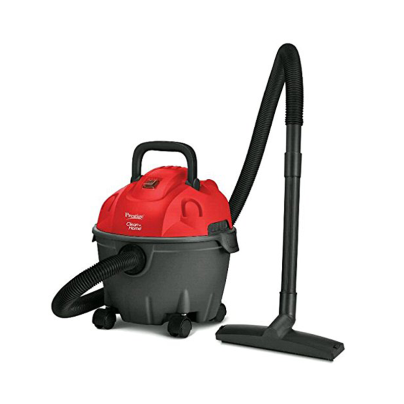 Prestige-WetDry-Vacuum-Cleaner-Typhoon-Black-and-Red