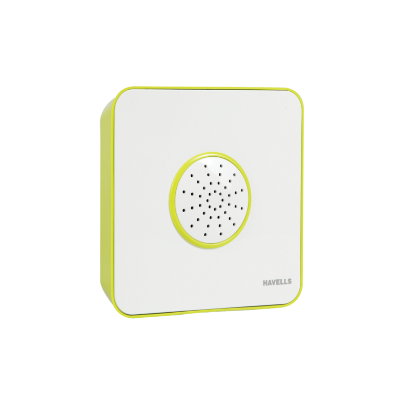 HAVELLS RHYTHM DOORBELL