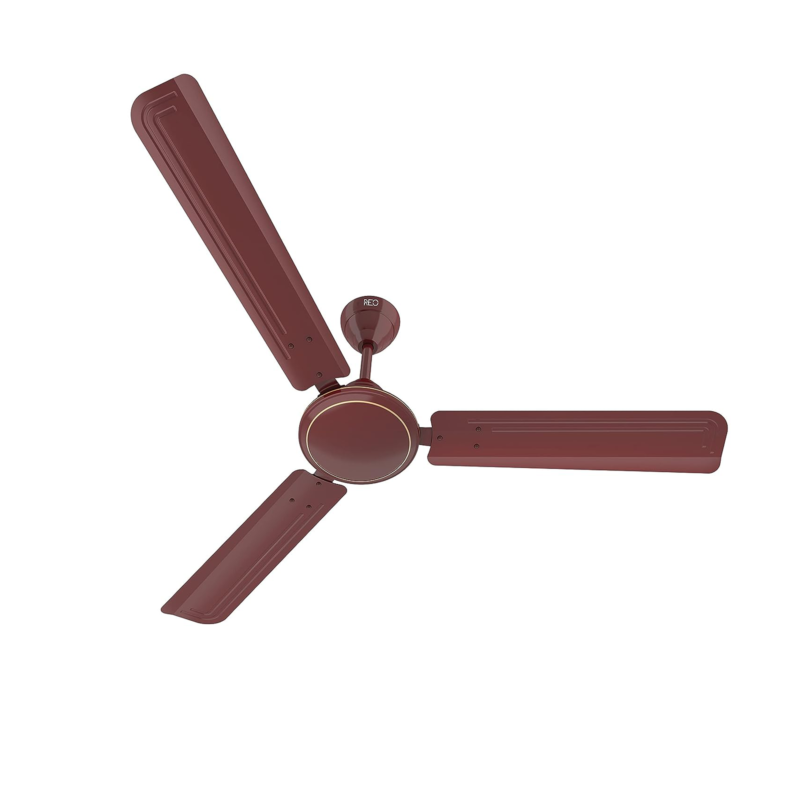 Reo-Havells-Tejas-Brown-1200mm Ceiling fan