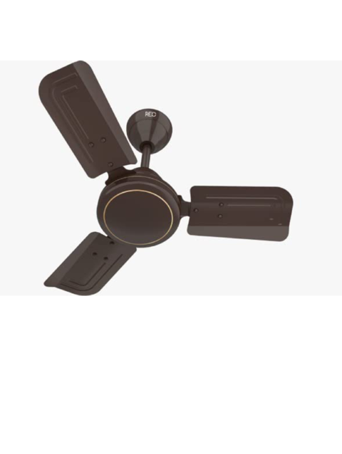 Reo-Havells-Tejas-Brown-600mm Ceiling Fan