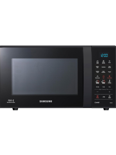 Samsung-21L-Convection-Microwave-Oven-with-Triple-Distribution-System