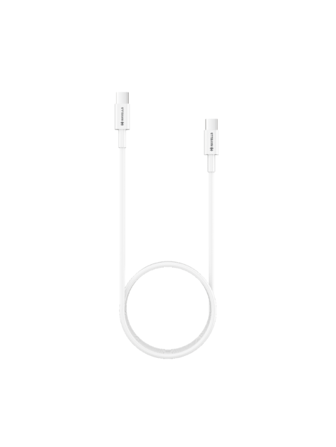 HAVELLS USB STAR- TYPE C TO TYPE C DATA CABLE