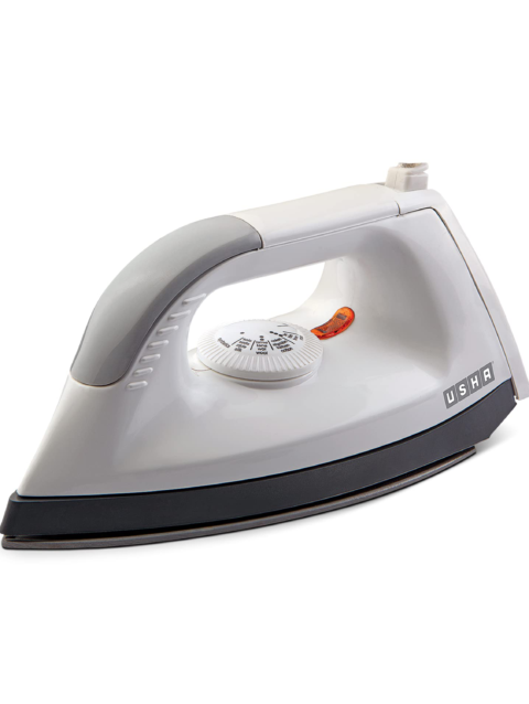 USHA-EI-1000-W-Lightweight-Dry-Iron