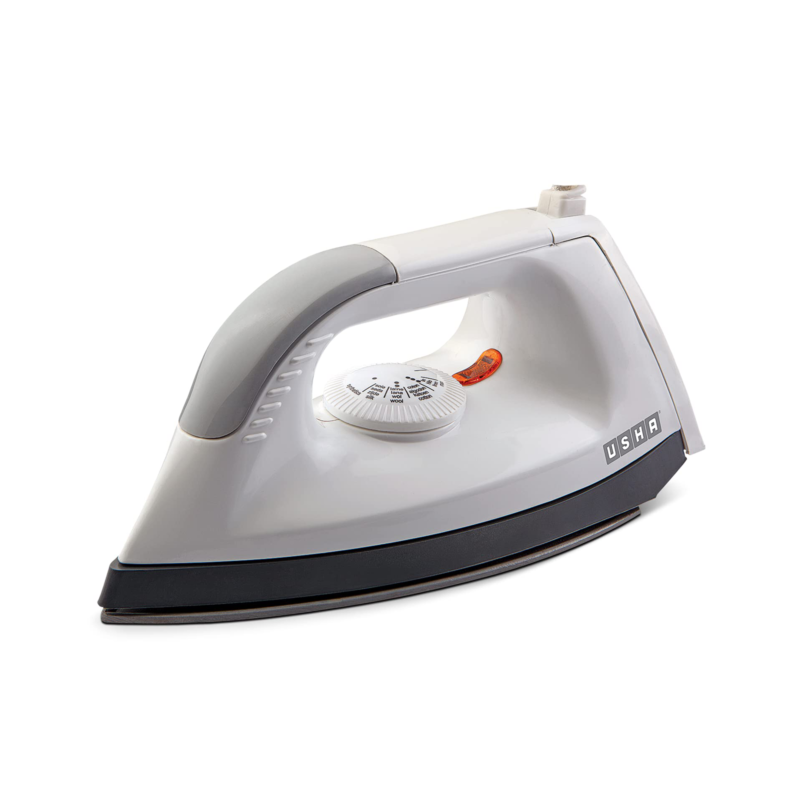 USHA-EI-1000-W-Lightweight-Dry-Iron