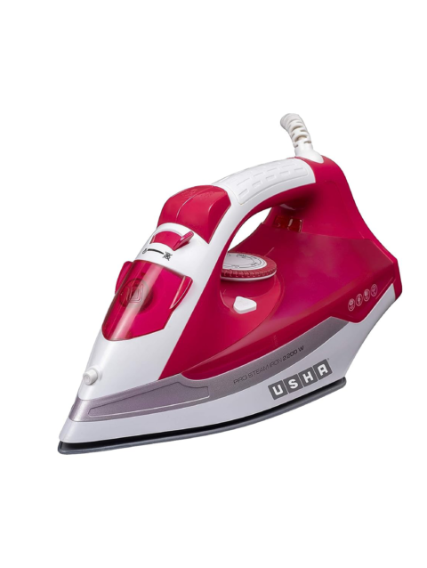 USHA-Grand-Jet-Smart-Steam-Iron-2200-W-with-Durable-Ceramic-Soleplate