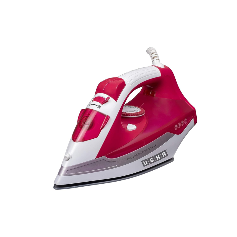 USHA-Grand-Jet-Smart-Steam-Iron-2200-W-with-Durable-Ceramic-Soleplate