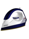 Usha-Gold-1100-W-Lightweight-Dry-Iron-Galaxy-Blue