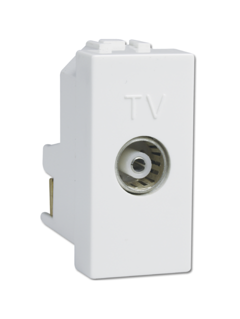 HAVELLS CORAL TV SOCKET