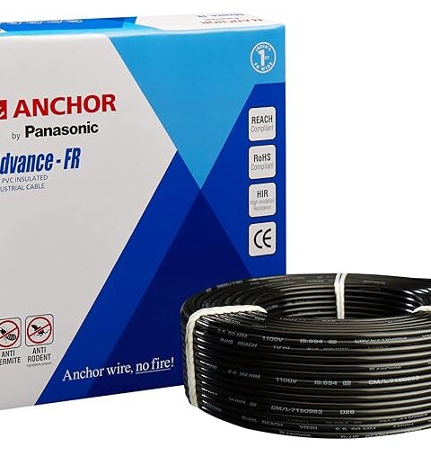 anchor-copper-wire