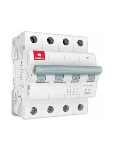 havells-euro-32a-fp-mcb